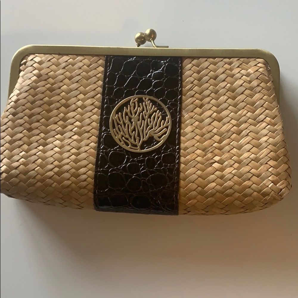 Tropical Clutch